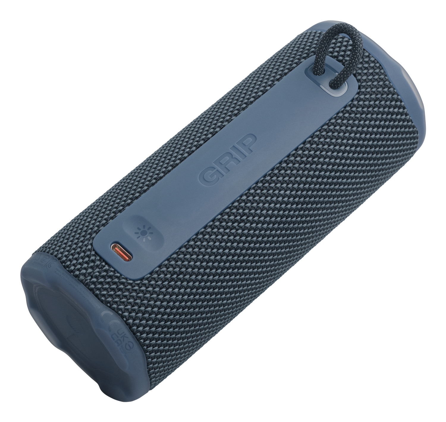 JBL Boxa portabila GRIP Blue, JBLGRIPBLU - imagine 6