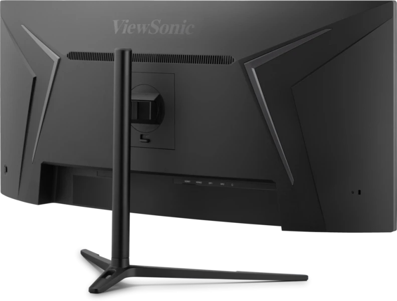 ViewSonic Monitor 34, VX3418C-2K - imagine 3
