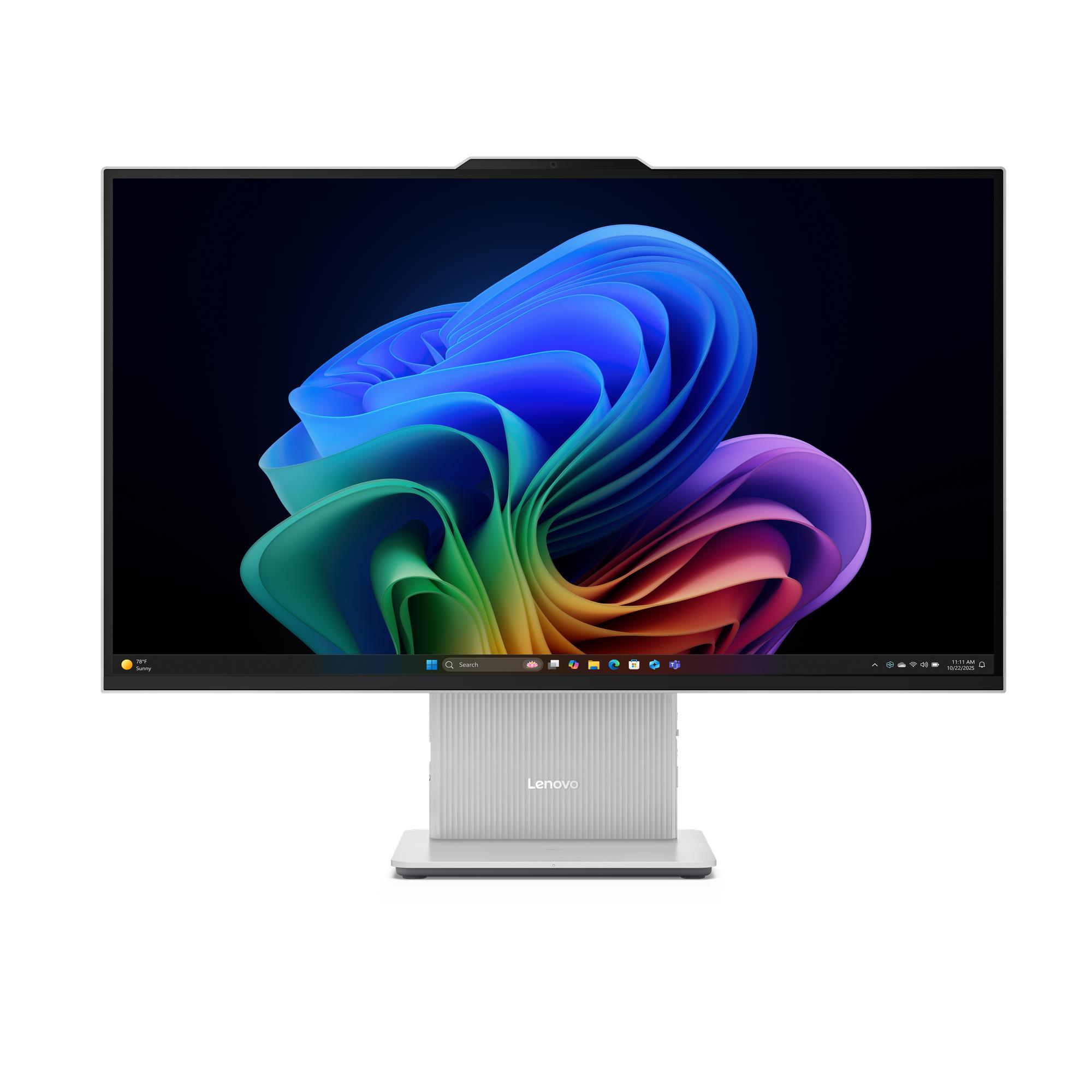 Lenovo PC AIO-27IPH11 CU5-325 27"/16GB/1TB, F0JJ001ERI