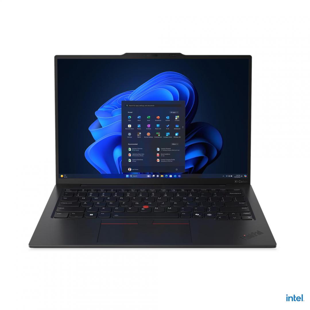 Lenovo X1 C13 U7 265U WUXGA 64 1T 3YP W11P, 21NX007XRI - imagine 5