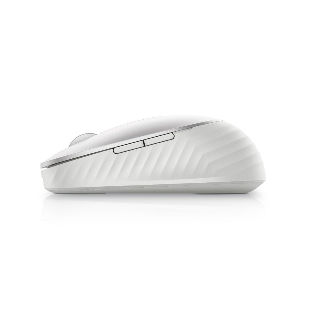 Dell DL MOUSE MS7421W WIRELESS RECHARGEABLE, 570-ABLO - imagine 3