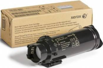 Xerox Toner Original Yellow pentru Ph 6510|WC 6515, 1K, 106R03483