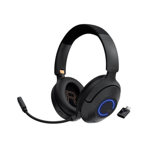CREATIVE ZEN HYBRID PRO CLASSIC BK WW, 51EF1040AA001