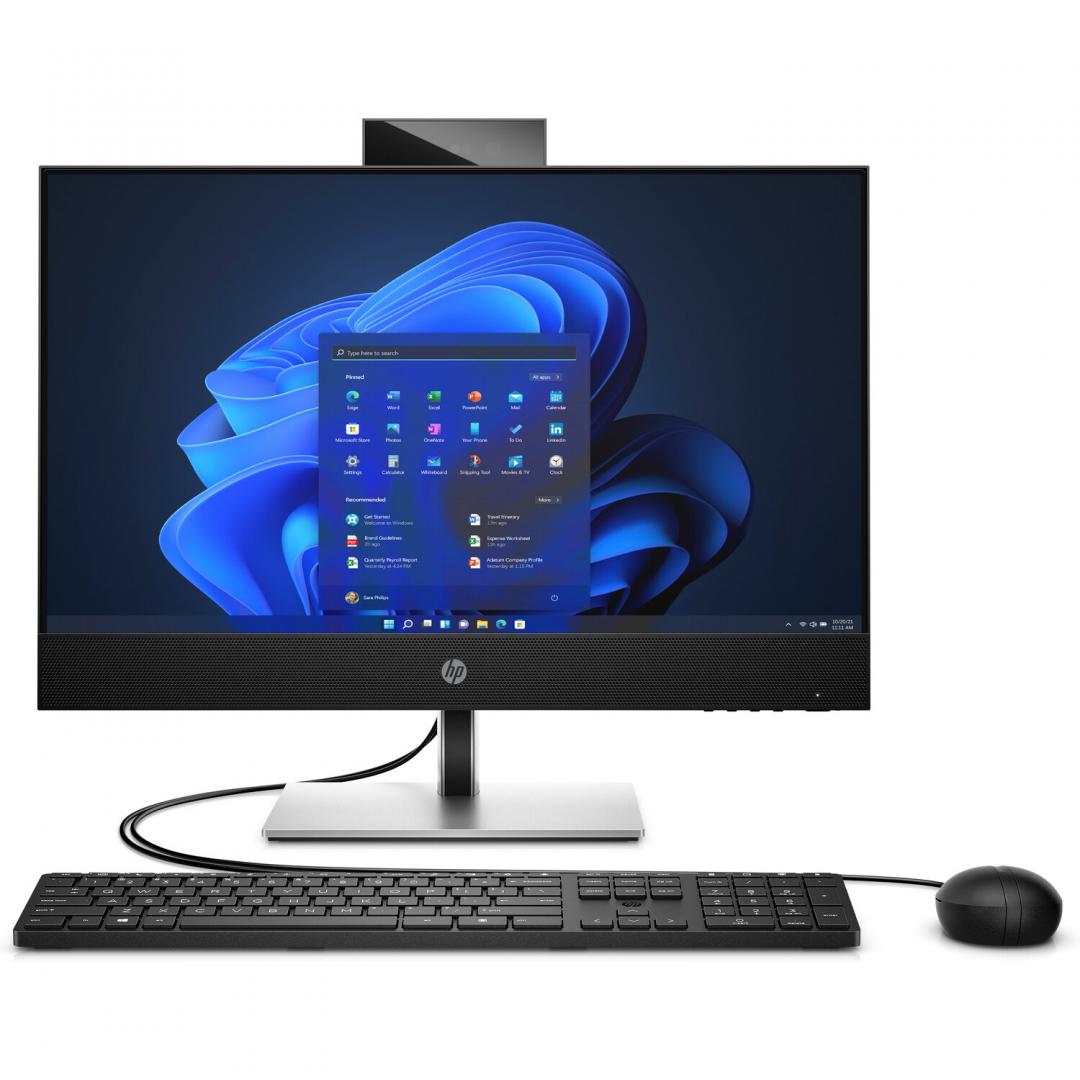 HP 440G9 24 i5-14500T 16 512 UMA DOS 1y, A54WHET