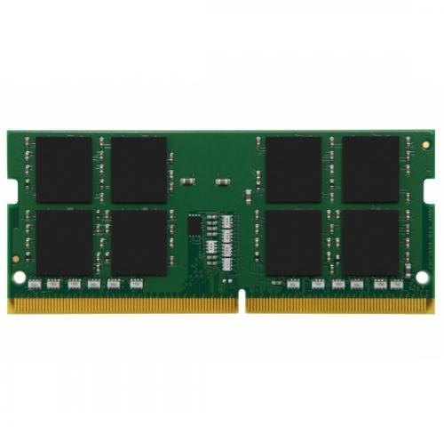 Kingston SODIMM, 32GB DDR4, 3200 MHz, KCP432SD8/32