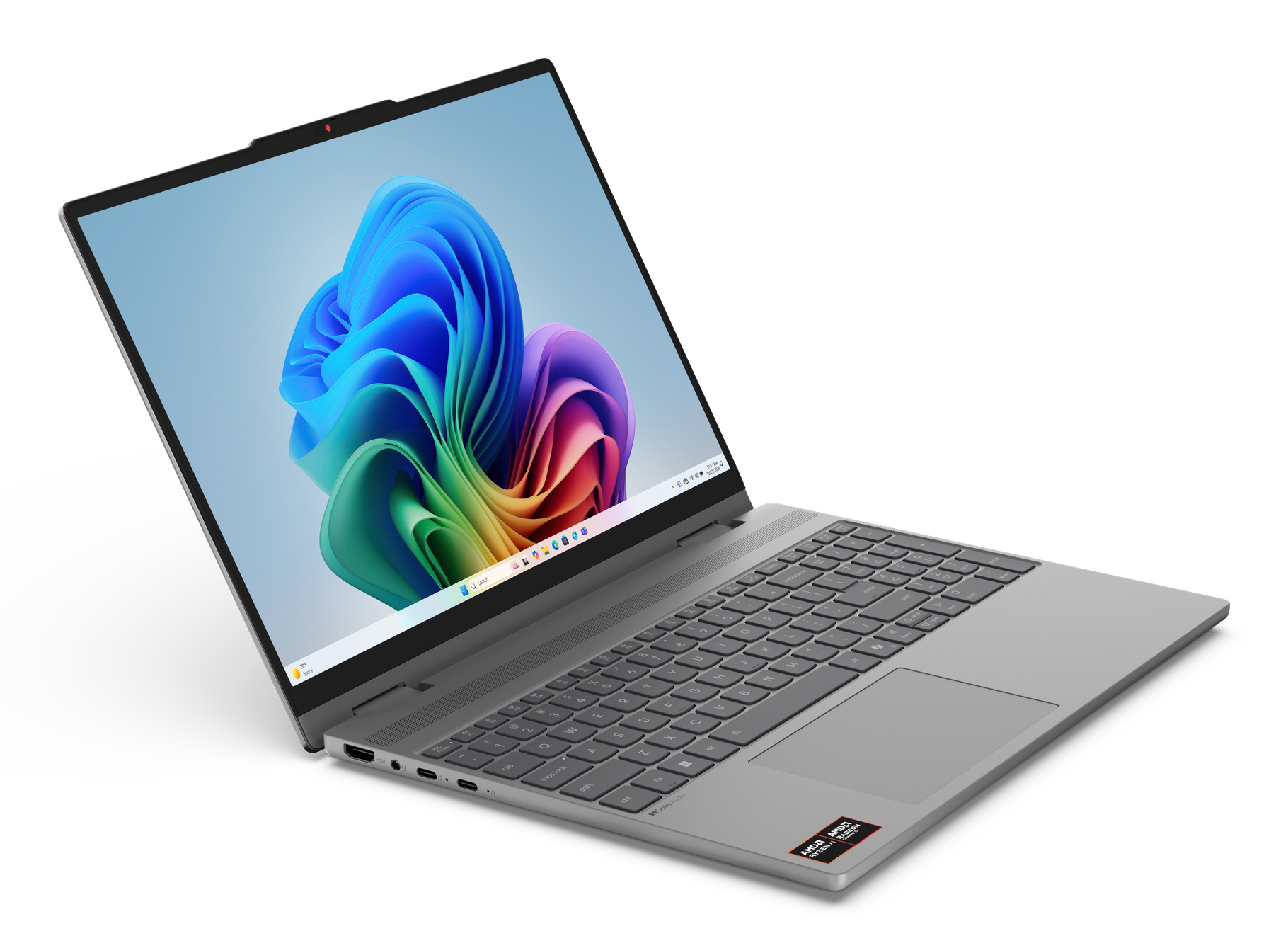 Lenovo Notebook IP5-15AGP11 RAI7-445 15"/16GB/1TB, 83UM003LRM - imagine 3