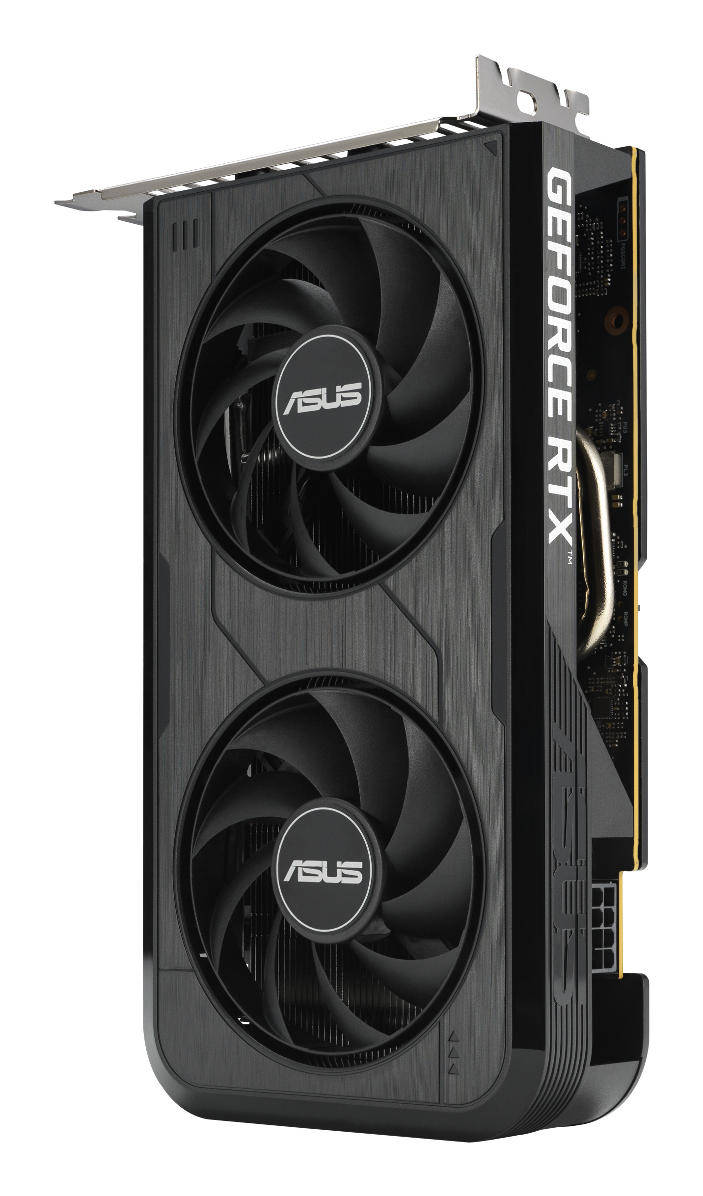 Asus GeForce RTX 5050 DUAL OC 8GB GDDR6 128-bit DLSS 4.0, 90YV0N72-M0NA00 - imagine 7