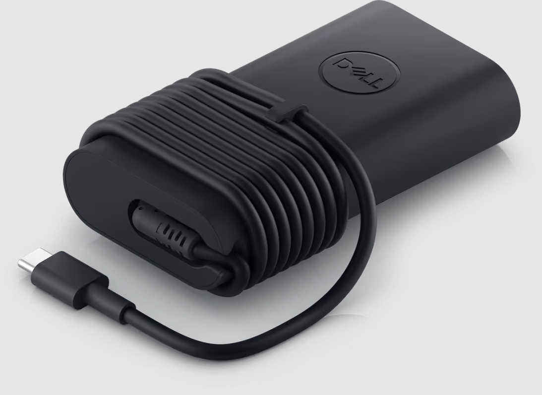 Dell 100W USB-C Ultra Slim Adapter Power, 492-BDPQ