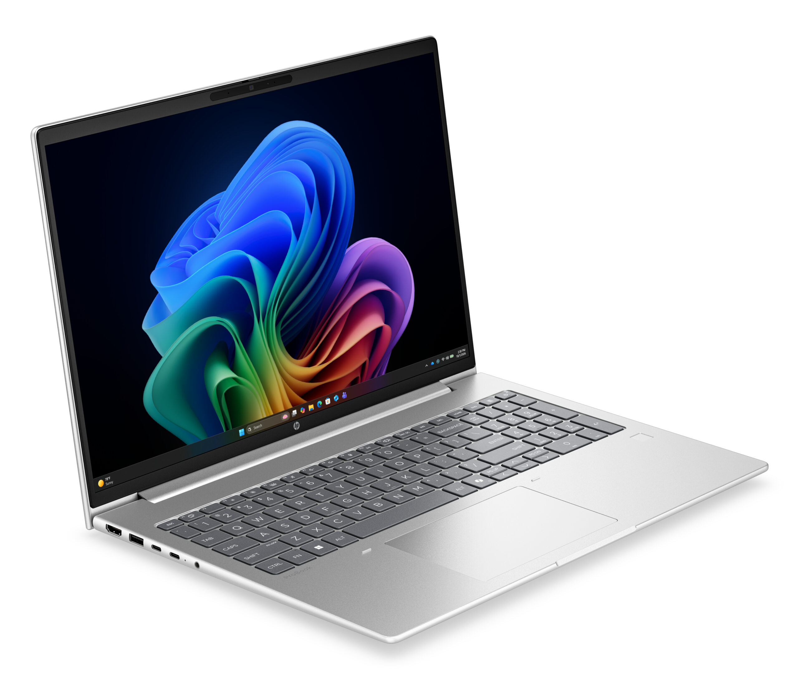 HP Notebook PROBOOK 4 G2I AI C5-320 16"/24/512GB W11P, E15A2ET - imagine 2