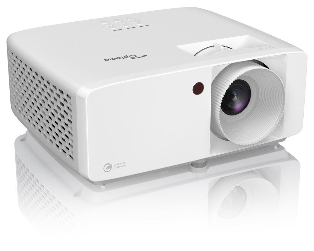 Optoma PROIECTOARE ZH420, E9PD7L301EZ1 - imagine 4