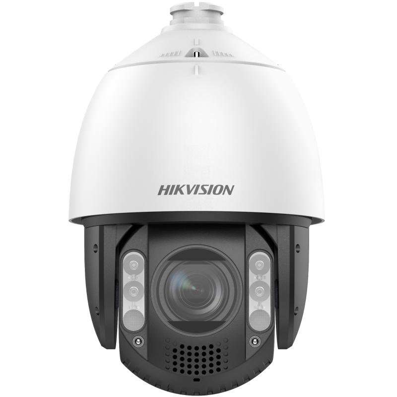 HIKVISION 7-inch 8 MP 12X ColorVu Network Speed Dome 24/7 colorful imaging High, DS-2DE7A812MCG-EB