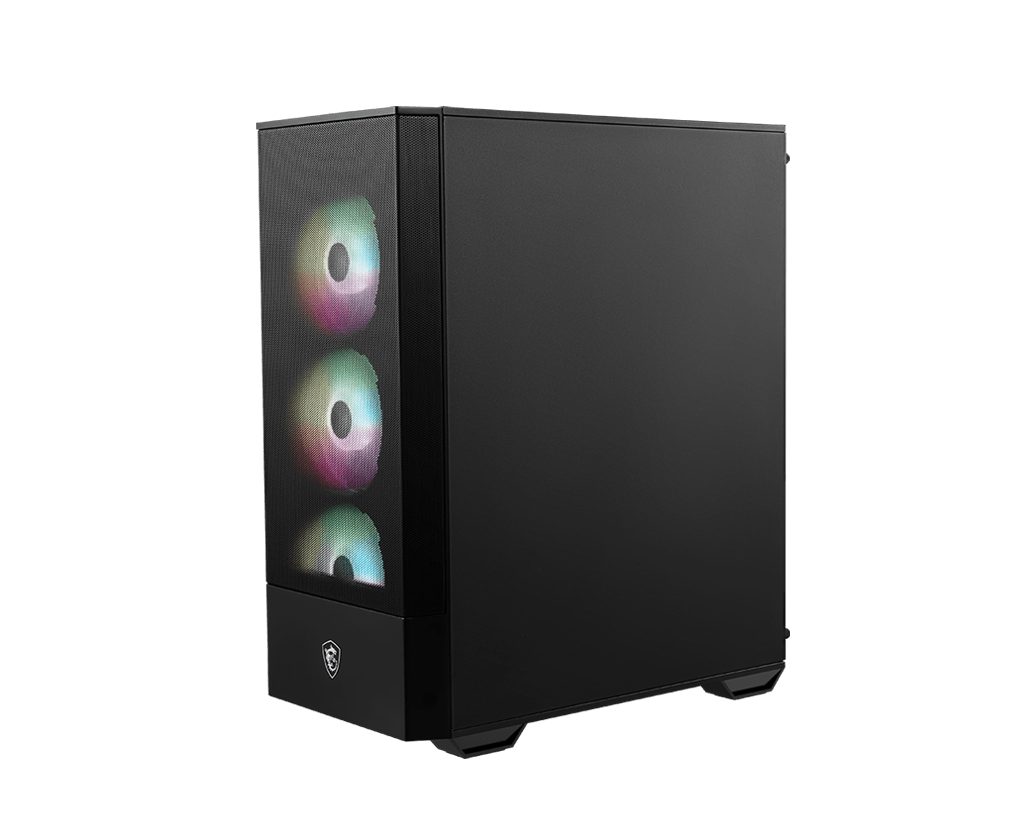MSI Carcasa, MAG FORGE 112R - imagine 4