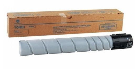 KONICA-MINOLTA Toner Original Black, TN227K pentru BizHub 257i, 24K, ACVH150