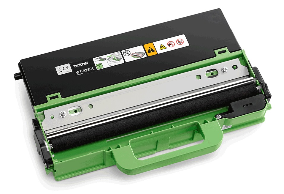 BROTHER Waste Toner Original pentru HL-L3210|L3270|DCP-L3510|L3550|MFC-L3730|L3770, 50k, WT223CL