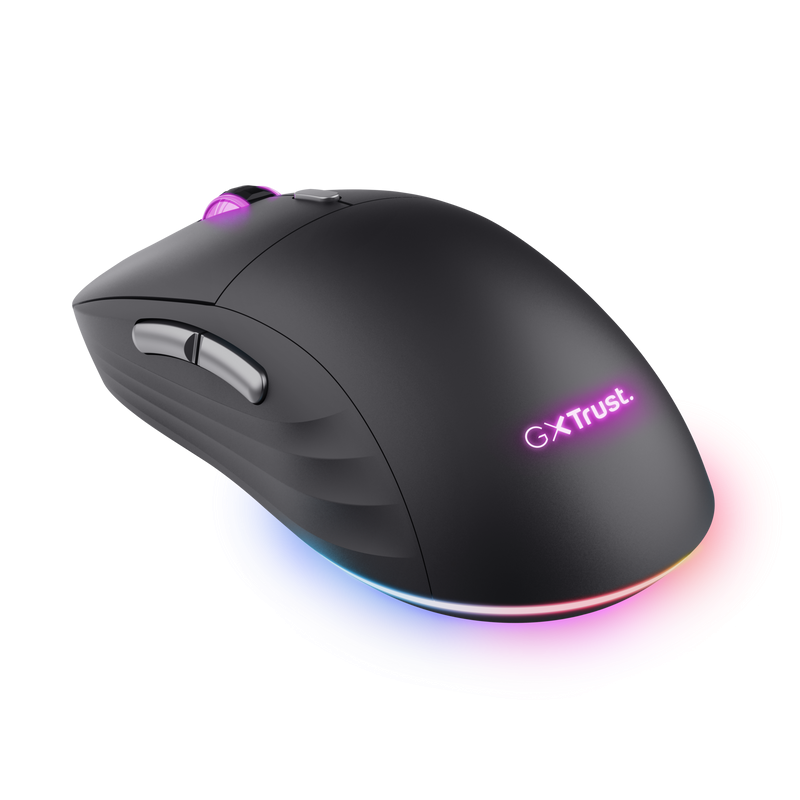 Trust Mouse GXT926 REDEX 10000 DPI, ng, TR-25126