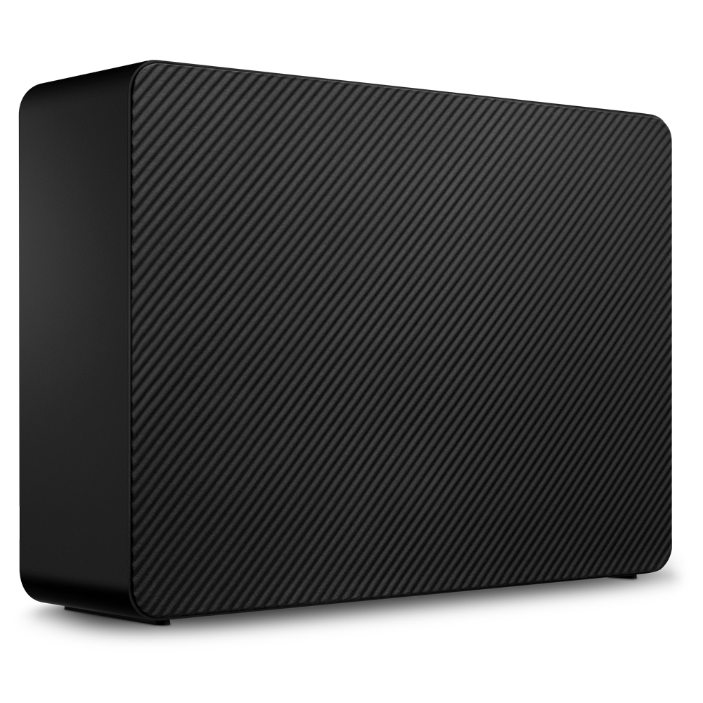 Seagate HDD EXT SG 22TB 3.5" 3.0 EXPANSION BK, STKP22000400