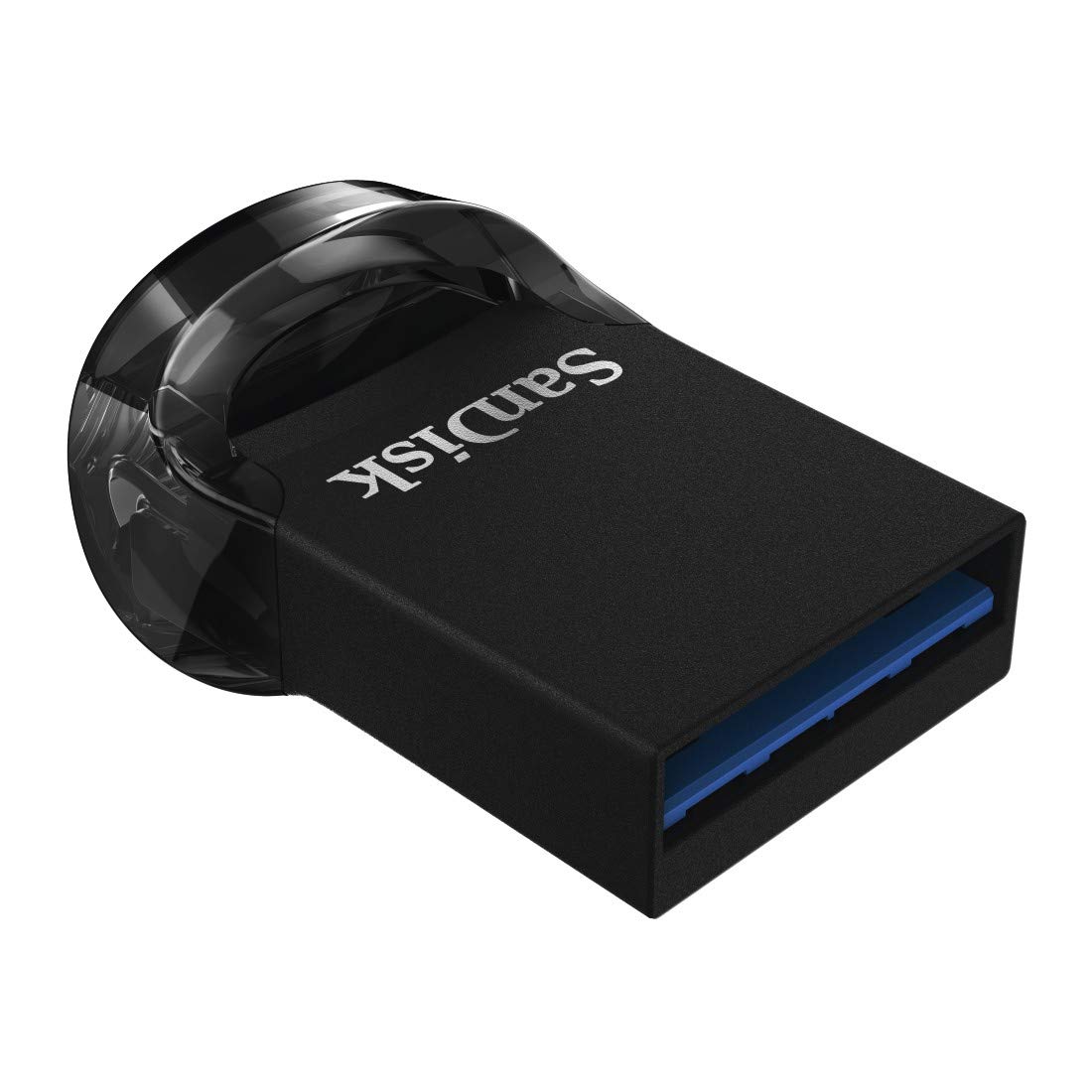Sandisk MEMORIE USB 3.1 32 GB, profil mic, carcasa plastic, negru, SDCZ430-032G-G46