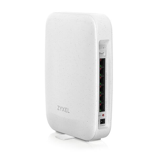 ZyXel USGLITE60AX WIRED ROUTER, USGLITE60AX-EU0101F - imagine 4
