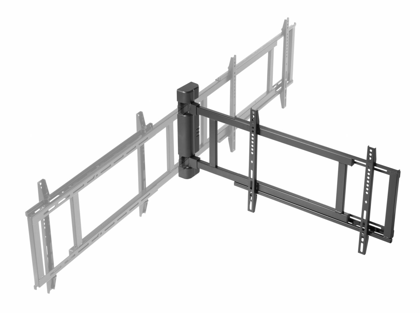 SERIOUX Suport TV Motorizat 32-75 50kg compatibilitate dimensiune ecran 32-75 VESA, SRXA-TVM06 - imagine 5