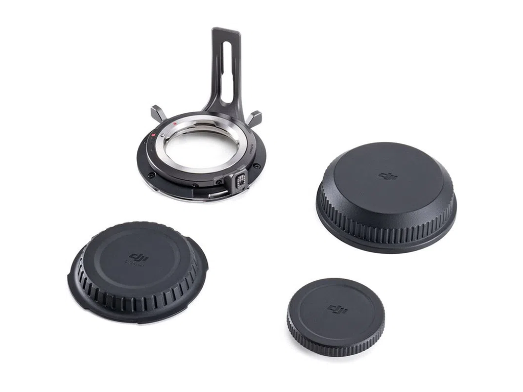 DJI Montura M pentru Ronin 4D, Zenmuse X9, CP.RN.00000193.01