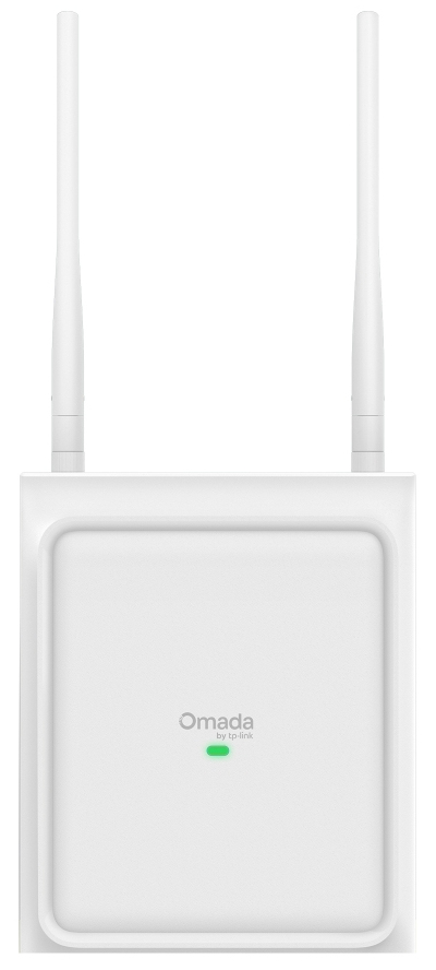 Tp-Link ACCESS POINT wireless Wi-Fi 7 Tri-Band BE5000 Mbps, cu 1× Port 2.5G, 8, EAP725-Outdoor