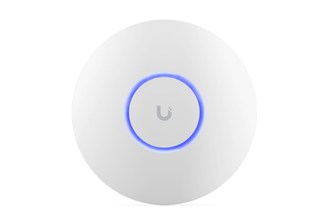 UBIQUITI Access point, Gigabit, PoE, Dual-band, WI-FI, U6+
