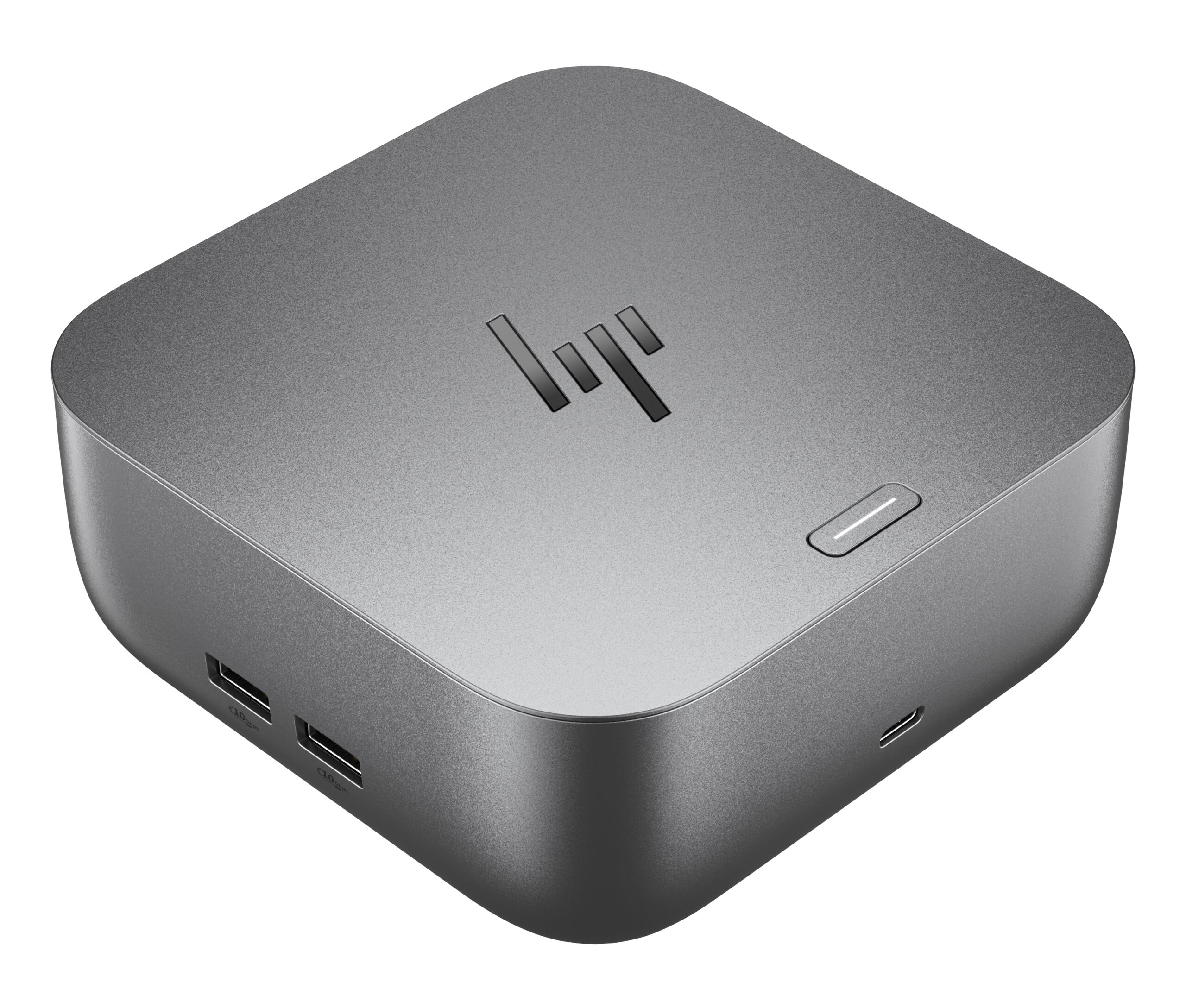 HP Notebook ACC DOCK G6 THUNDERBOLT/4 ULTRA 180W, 9X481UT - imagine 5