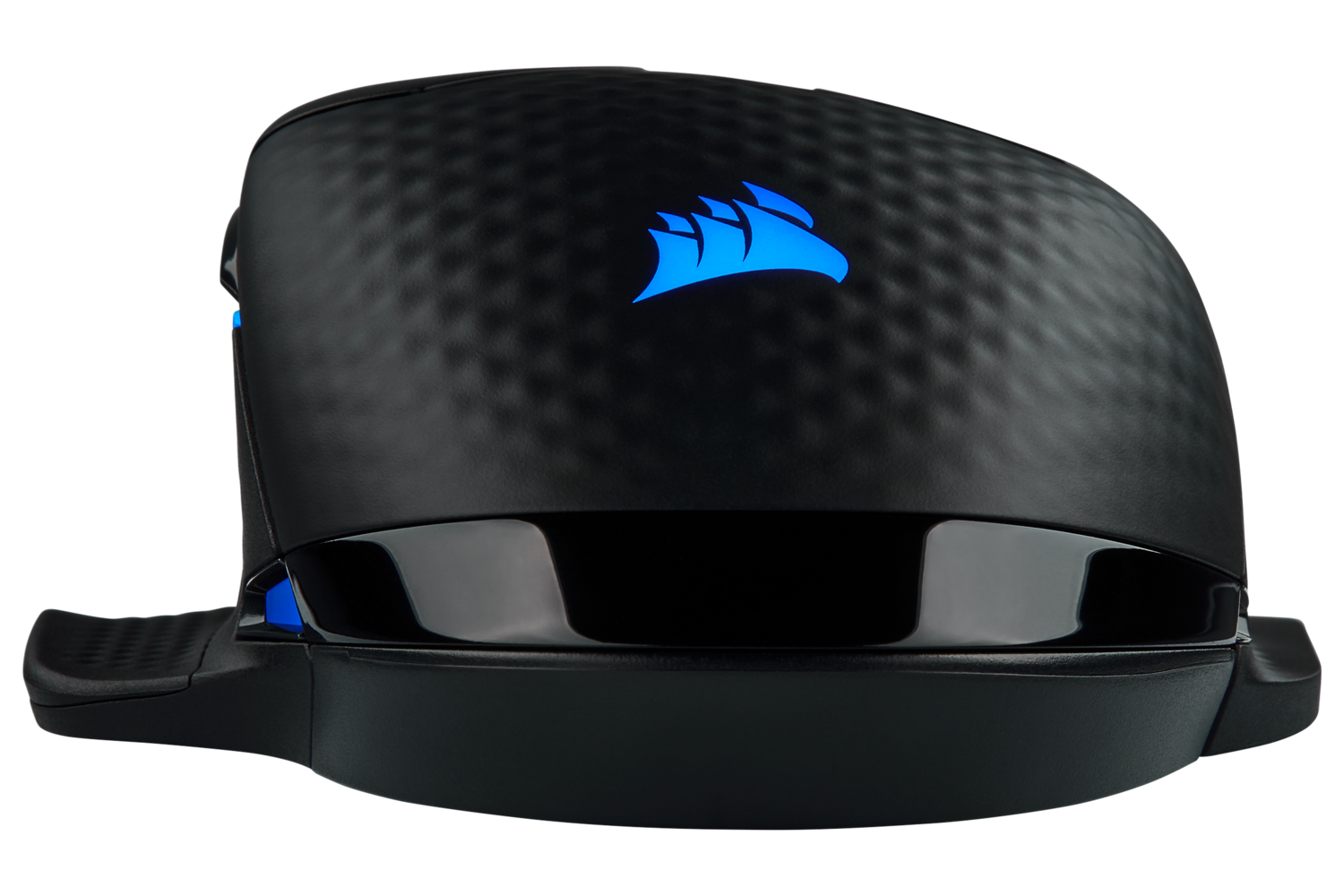 Corsair MOUSE, Dark Core RGB Pro, gaming, wireless, BT| 2.4GHz, 18000 dpi, CH-9315411-EU - imagine 15