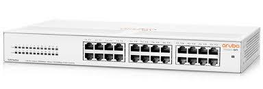 HP NET SWITCH 24PORT 1000M/1430 ARUBA BY HPE, R8R49A