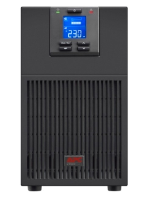 APC Smart-UPS RV 3000VA 230V, SRV3KI-E - imagine 3