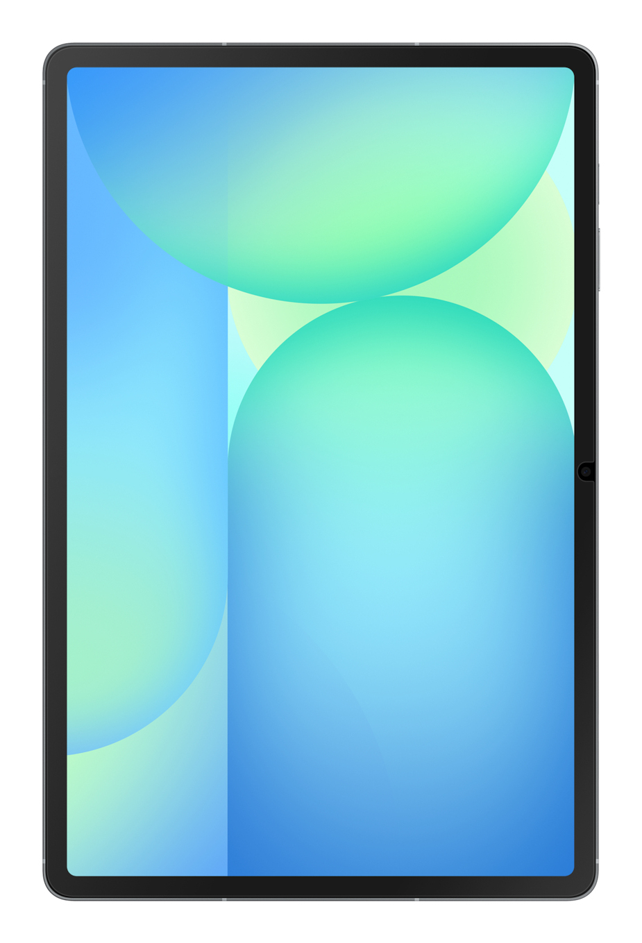 Samsung Folie de protectie Anti-Reflecting Screen Protector Galaxy Tab S10 FE Plus, EF-UX620CTEGWW