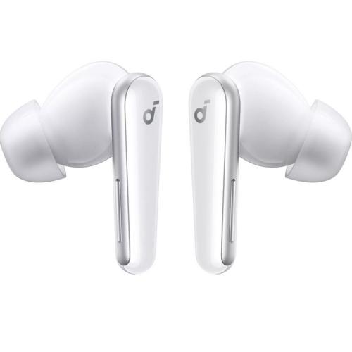 Anker Casti Soundcore Liberty 5, tip butoni, utilizare multimedia, Bluetooth 5.4, durata, A3957G21 - imagine 2