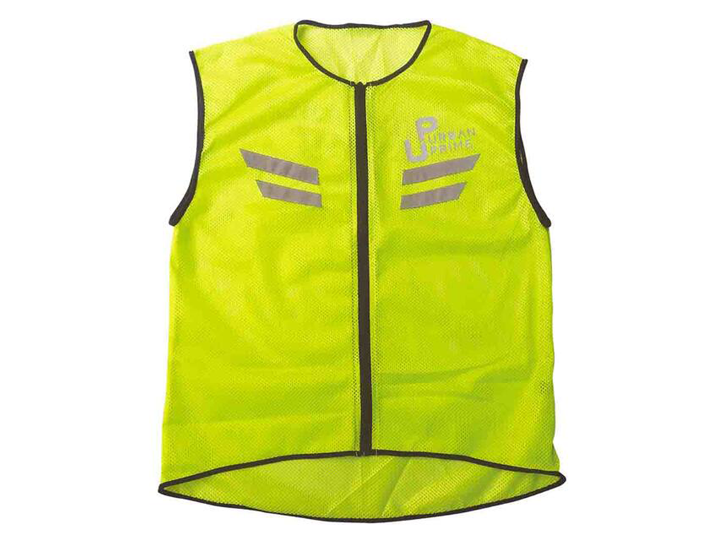 Urban Prime Vesta reflectorizanta Marimea L, UP-JACK-ADU/L