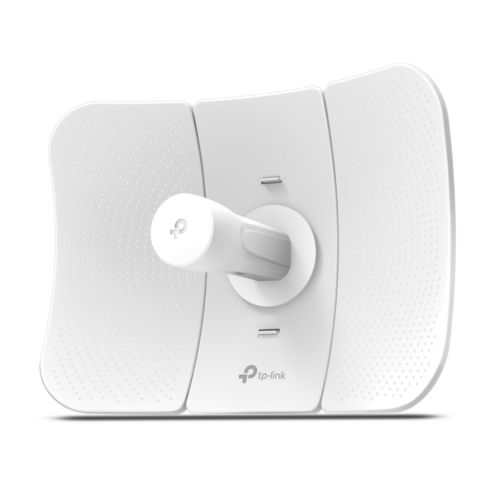 Tp-Link ACCESS POINT wireless exterior 150Mbps port 10/100Mbps, antena externa, pasiv PoE, CPE605
