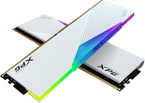Adata Memorie DDR - gaming DDR5 32GB, AX5U6400C3216G-DCLARWH