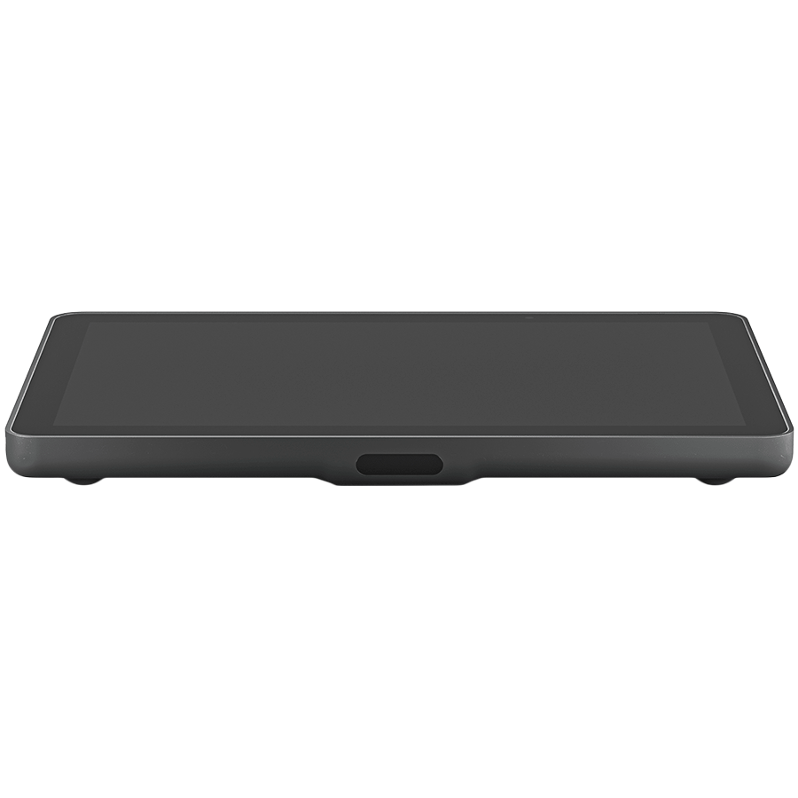 Logitech Tap IP - GRAPHITE - USB - WW - TOUCH SCREEN, 952-000085