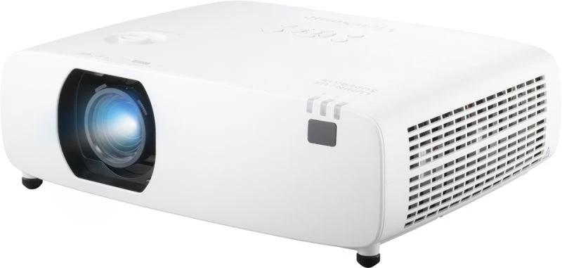 ViewSonic PROJECTOR, LSC520WU
