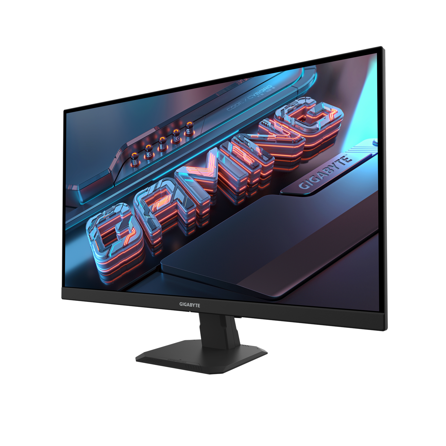 Gigabyte Monitor, GS27U - imagine 2