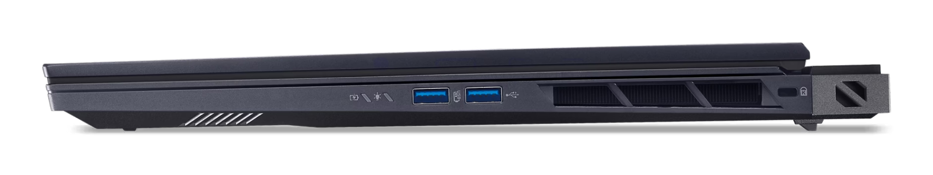 Acer PH18 18 WQXGA U9 275HX 32GB 1TB 5080 DOS, NH.QVZEX.002 - imagine 6