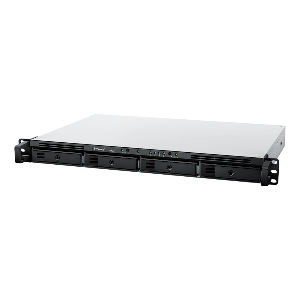 Synology, RS422+ - imagine 3