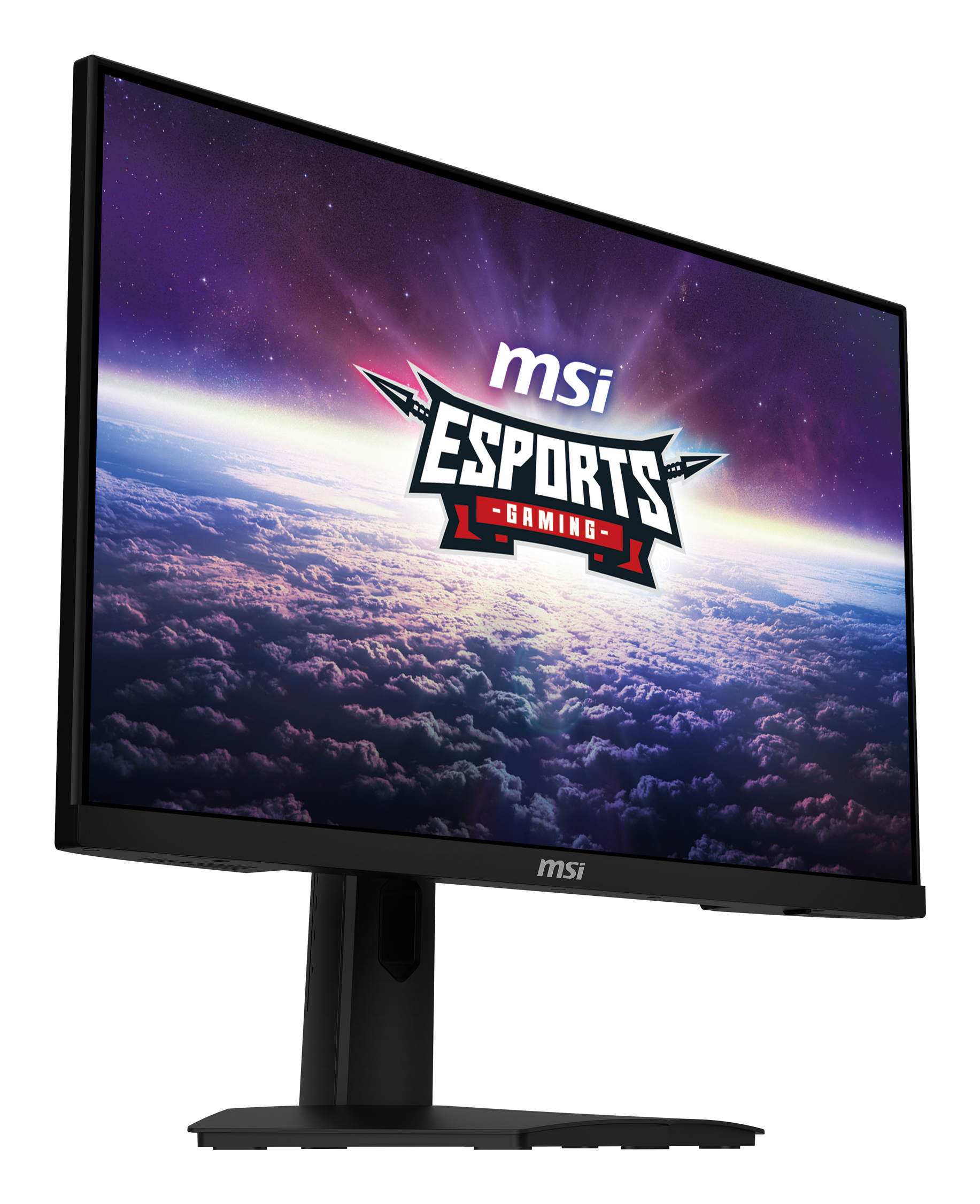 MSI Monitor LED, 23.8 inch, 1920 x 1080 pixeli, 180 Hz, Negru, G244F E2 - imagine 10