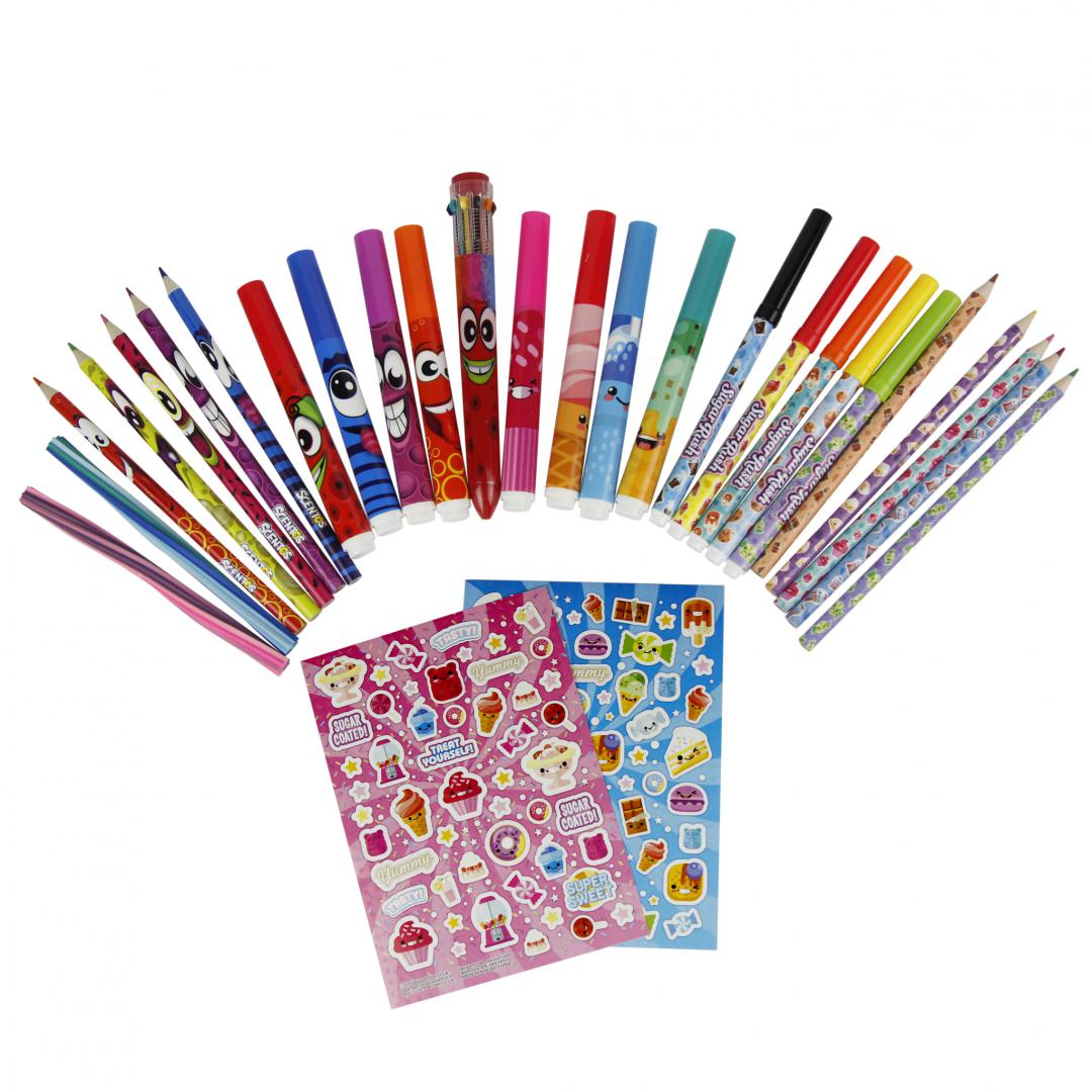 SCENTOS SET PARFUMAT SUGAR RUSH, SCS48717 - imagine 3