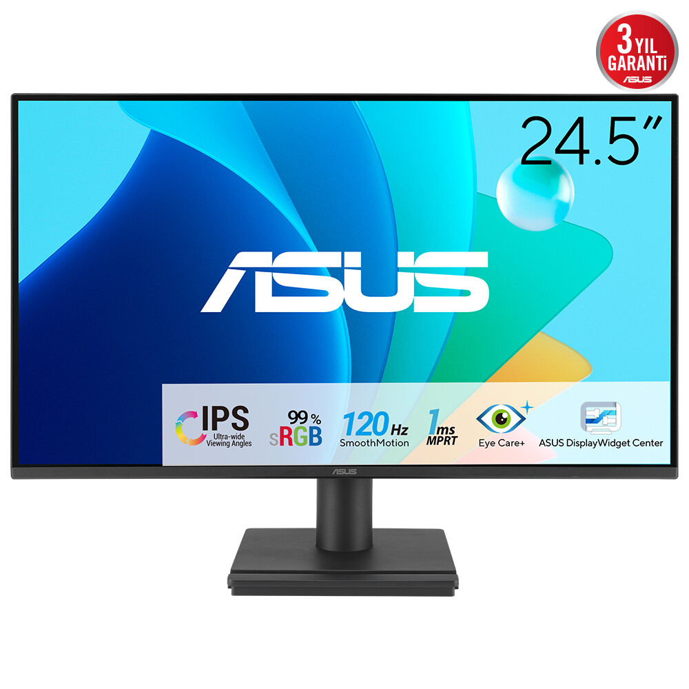 Asus MONITOR 25", VA259HGA
