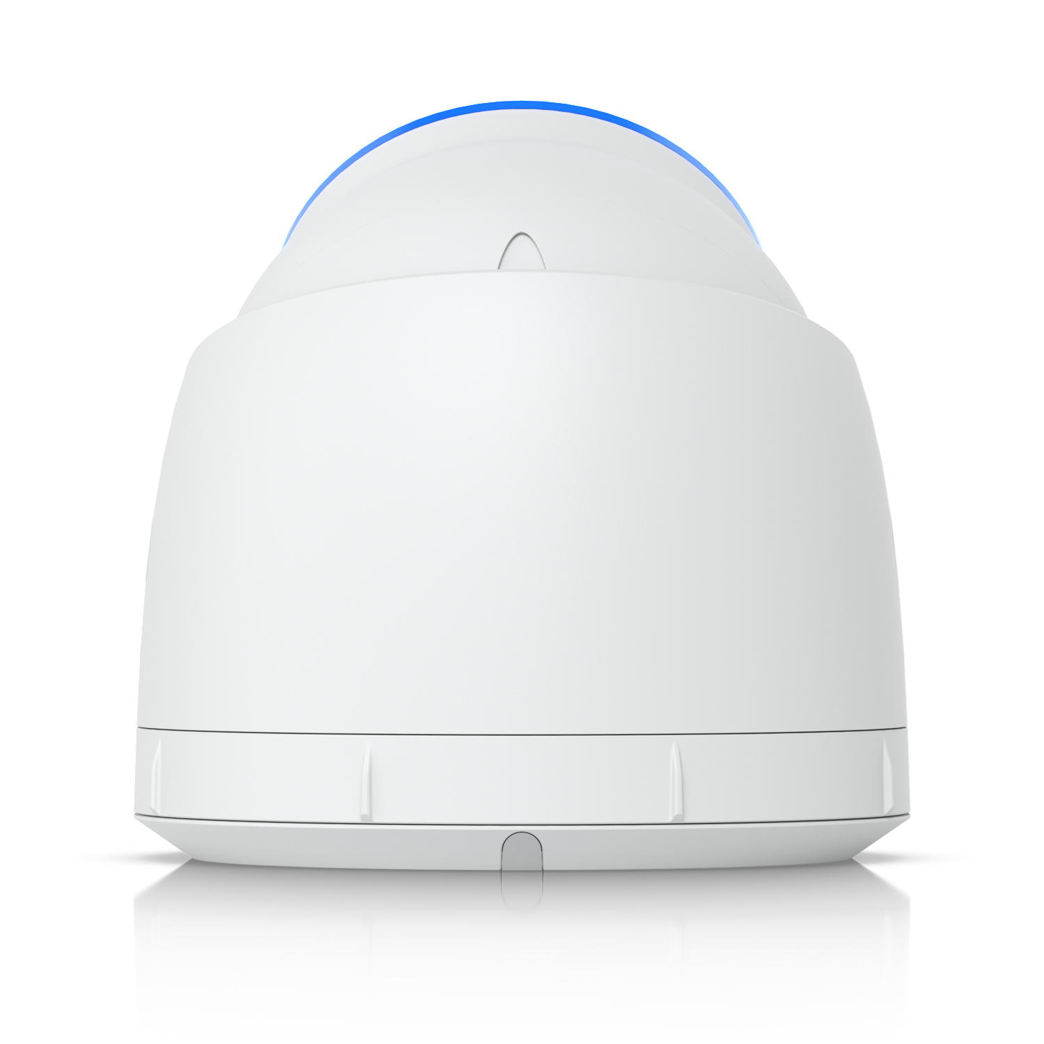 Ubiquiti All-weather, vandal-proof 4K PoE+ turret camera with enhanced AI, UVC-AI-TURRET-W - imagine 6