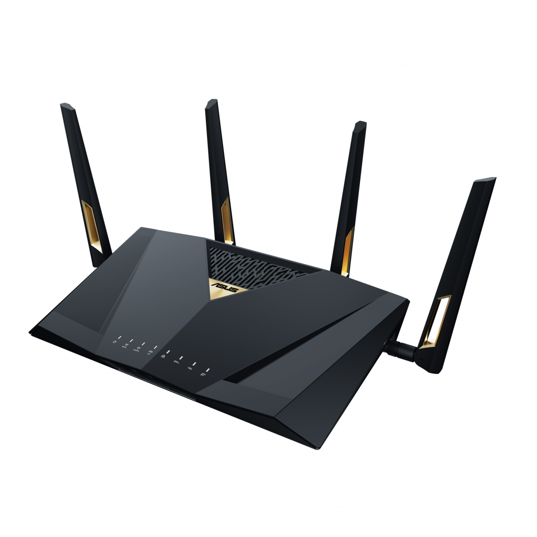 Asus ROUTER BE7200 DUAL-BAND, RT-BE88U