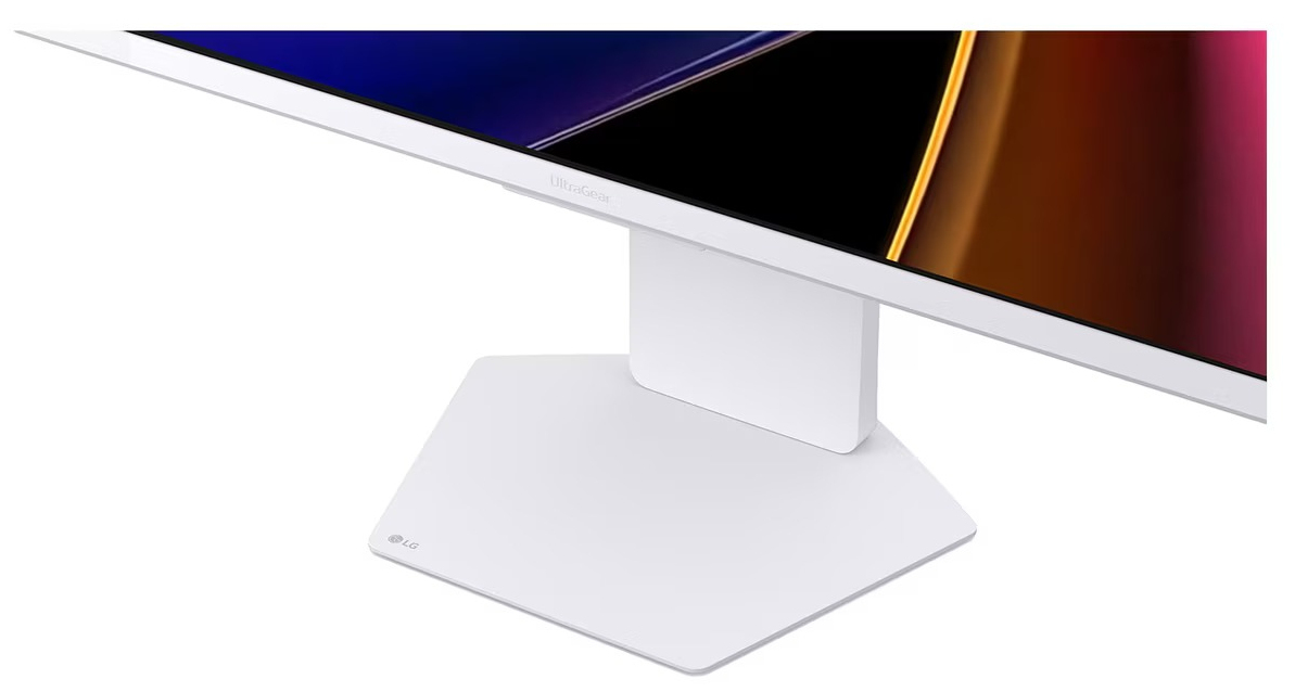 LG Gaming 31.5 inch UHD IPS 1 ms 144 Hz HDR G-Sync Compatible, 32G810SA-W - imagine 5
