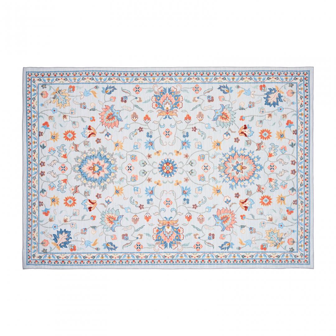 HEINNER Covor printat, REZA 160x230 cm, lavabil cu spate antialunecare, inaltime, HR-PRINT160-REZA