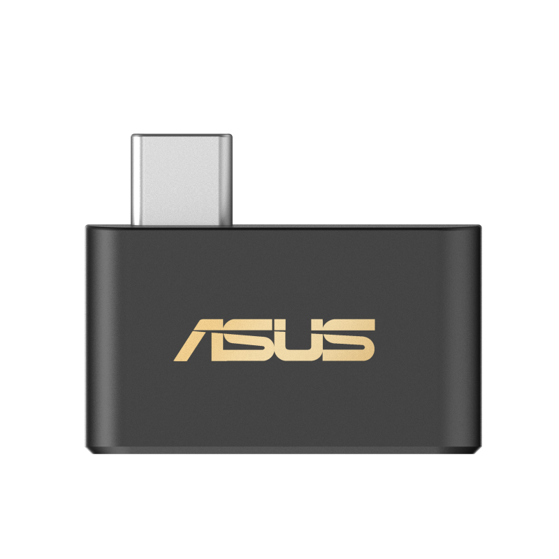 ASUS Incarcator Laptop USB-BE93 Mini, 65W, Negru, 90IG0AK0-MO0B00