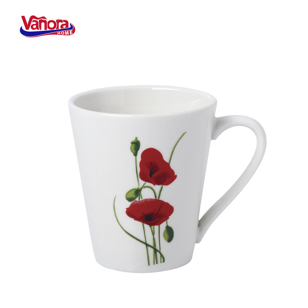 VANORA CANA PORTELAN 310 ML, LERA, VN-NE-D310