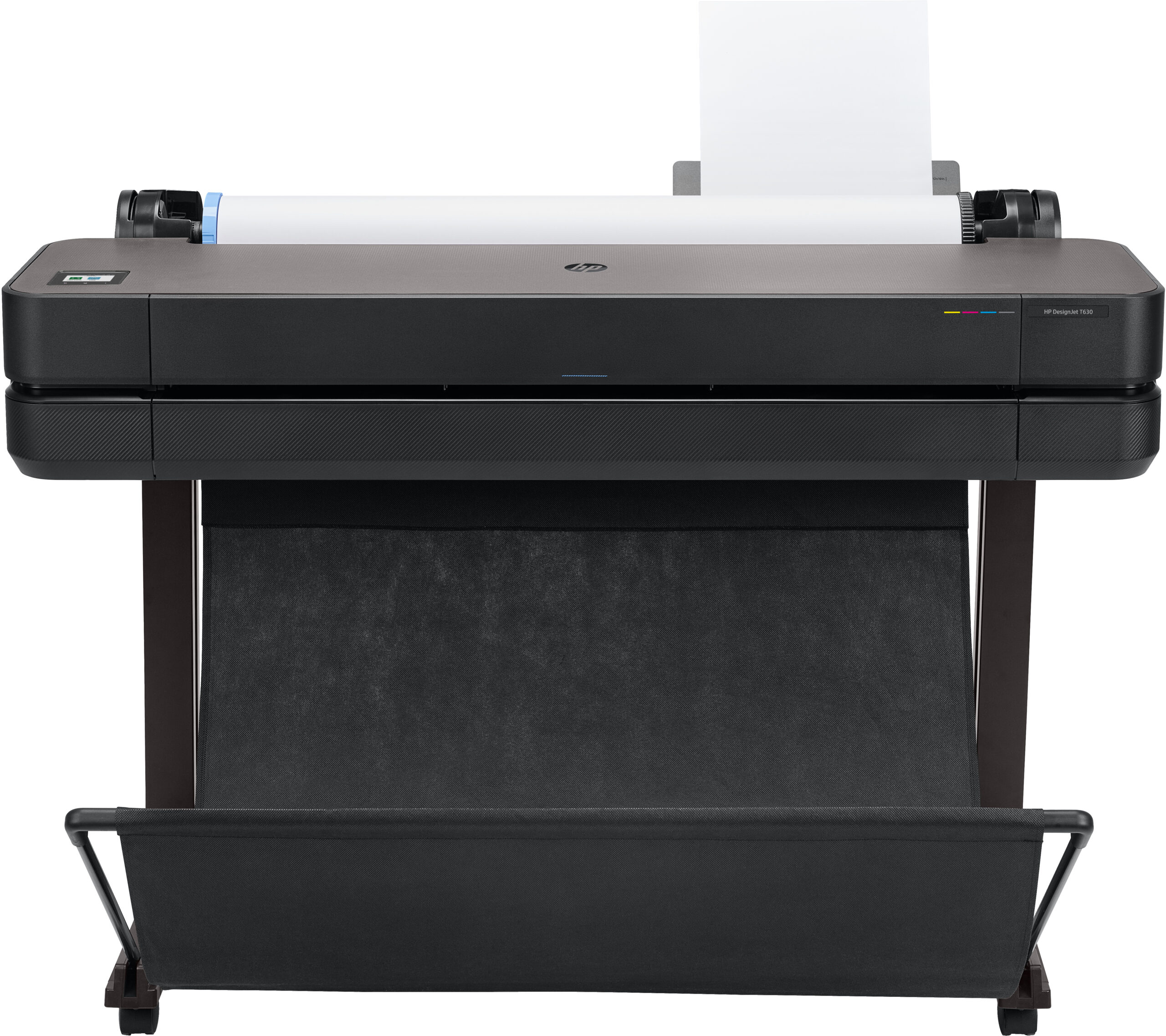 HP Plotter inkjet Color DesignJet T630, 36inch, 2025 edition, 5HB11D